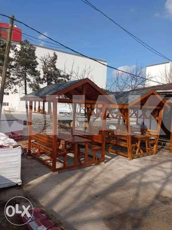 Pergola 1 Image