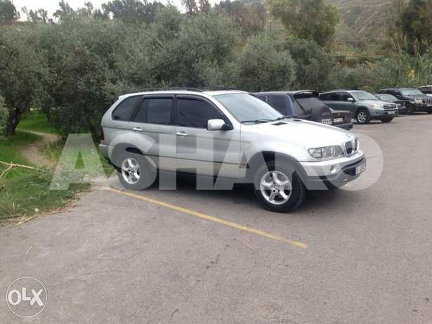 X5 mfawal