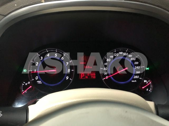 Well Maintained Infiniti FX 50S for immediate sale