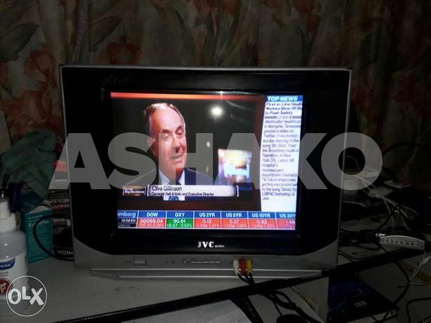 TV 15 inch
