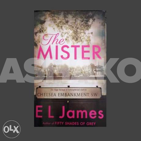 The mister el james