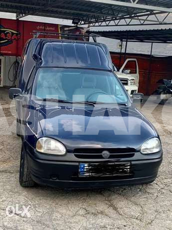 Rapid opel