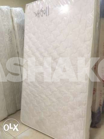 فرشه مفرد ونص رصور او سفنج