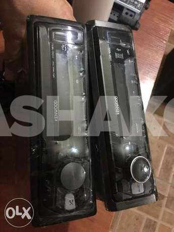 kenwood almani asli 100%