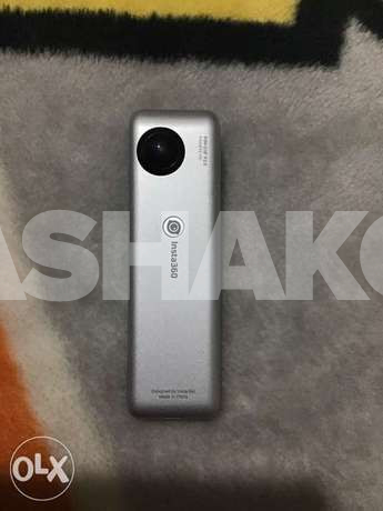 360 camera insta360 Nano