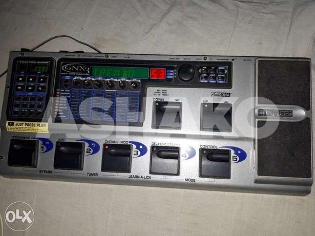 بيدال 3 Pedal Gxn 1 Image