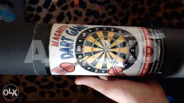 Dart = 35 000L.L.