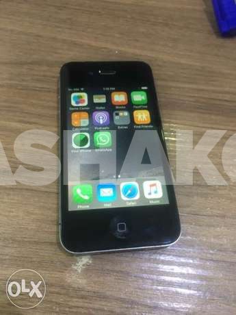 iphone 4s