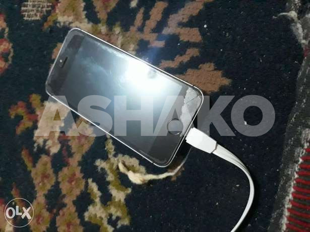 Iphon 5s