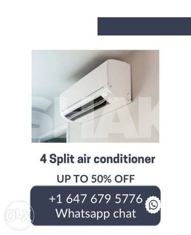 Air Conditioner 1 Image