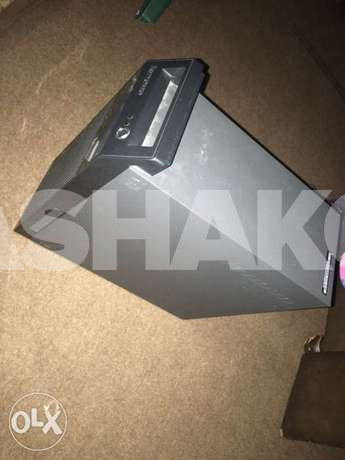 PC Parts