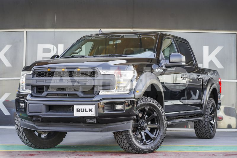 Ford Roush - 2020 - Aed 4,274 Monthly - 0% Dp 1 Image