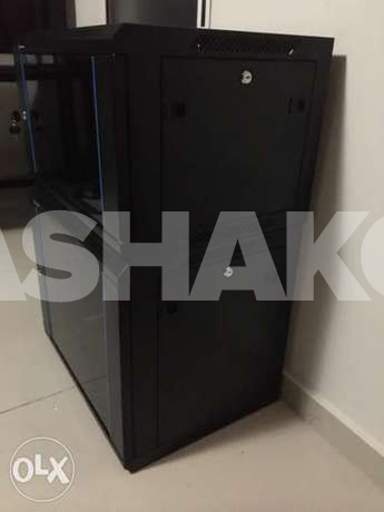 Syslink Cabinets