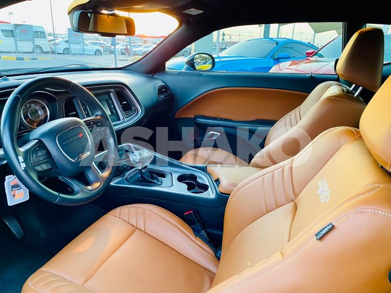 **Monthly 900/-** V6 3.6L/ Custom Leather Seats 2 Image