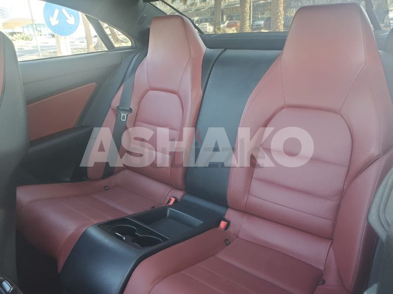 Mercedes Benz / 2013 / Full Option  / Gcc / Free Accident 9 Image