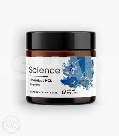 Phenibut HCL