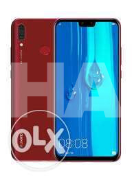 Huawei y9 سعر في دولار فقط