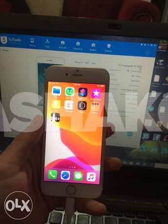 iphone 6s كلو اورجينال اقرء الوصف