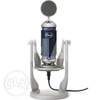 Blue Microphones Spark Digital - Lightning