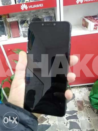 Huawei Nova3I 1 Image