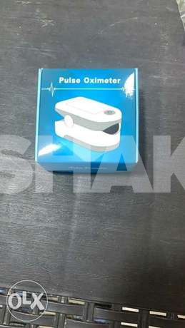 PulseOximeter65000LL