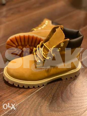 Timberland Shoes