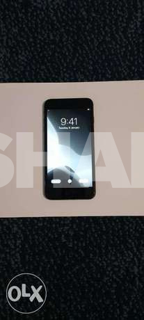 iphone 7 plus 128gb black camera zoom x1 n...