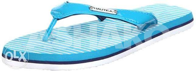 Nautica flip flop for woman