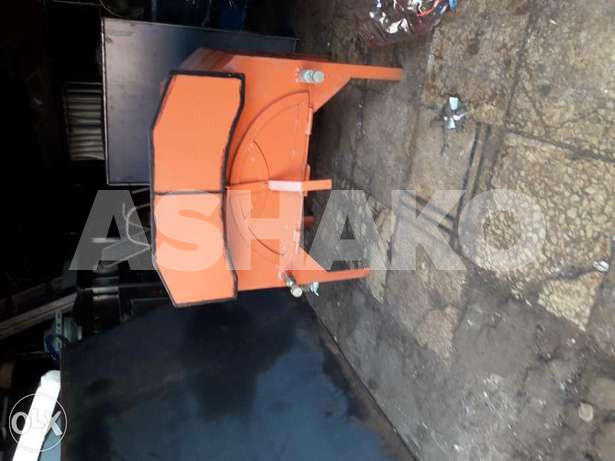 فرن مناقيش بيت اربع مناقيش