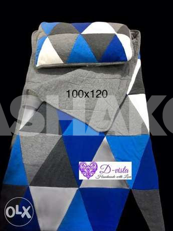 baby/kids bed cover