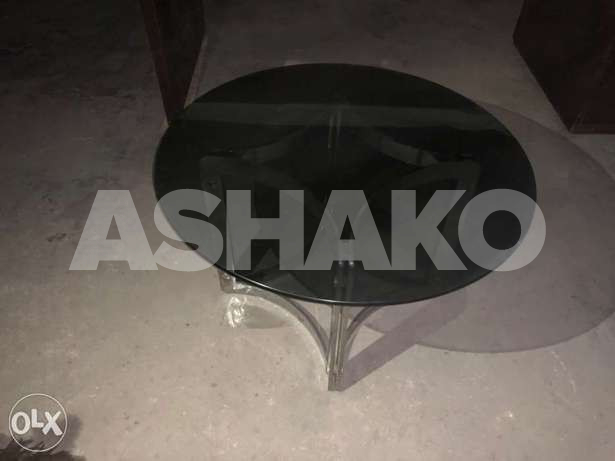 Table طاولة