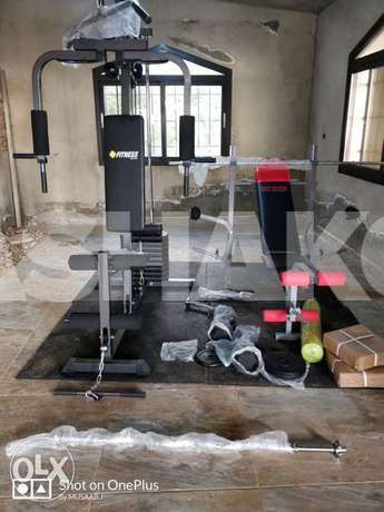 Sports equipment