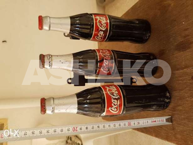 Coca Cola Door Handel 1 Image