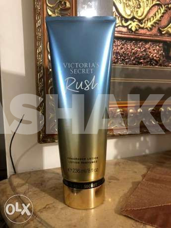 Victoria’s Secret - Rush (80,000 L.l) 1 Image