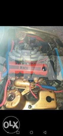 موتير ابو ليره 2 5 2 7 بس بدو كرنك وبينخرط