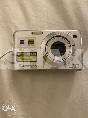 Sony Cam 1 Image
