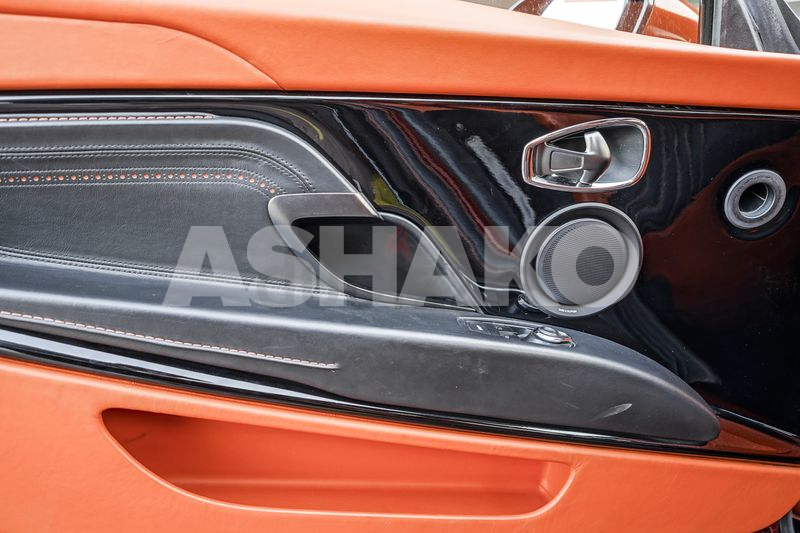 Aston Martin Db11 - Gcc - Aed 10,686 Monthly - 0% Dp 14 Image
