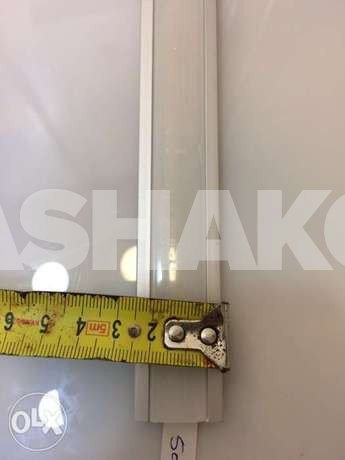 profile aluminum for strip led