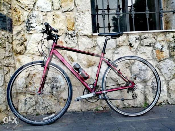 Bridgestone bike