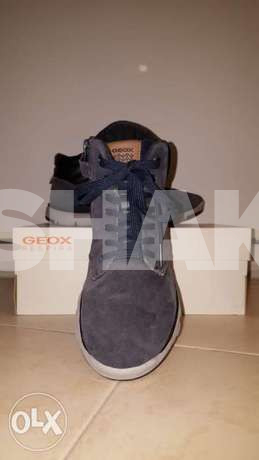 GEOX Respira boots