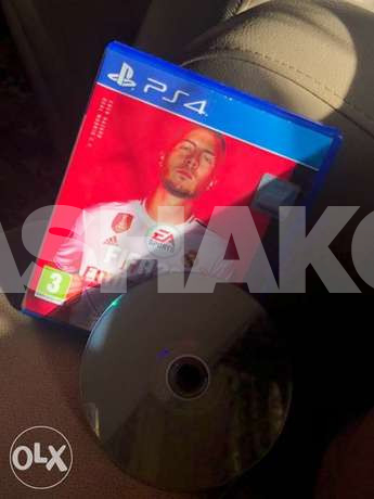 FiFa 20