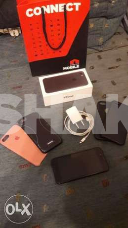 iPhone 7 128GB