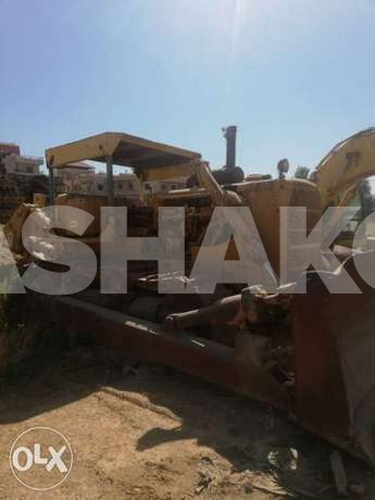 Dozer D8K 33000 usd cash or equivalent che...