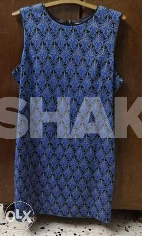 Dress for sale for only 50 alf lira