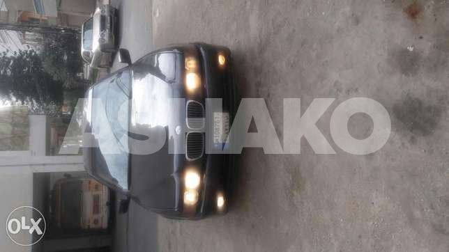 E39 temse7a inkaz be3 2aw tebdel 3a marced...
