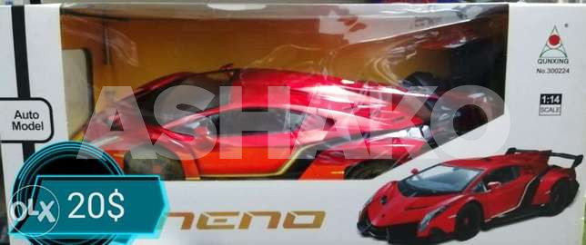 Toys for boys