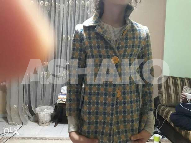 Girl jackets very nice