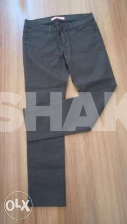 Brown pant for sale for 20 alf lira