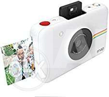 Polaroid Snap Touch Instant Print Digital ...