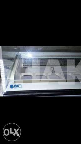 عدة محل ومعمل حلويات عربية كاملة للبيع بال...